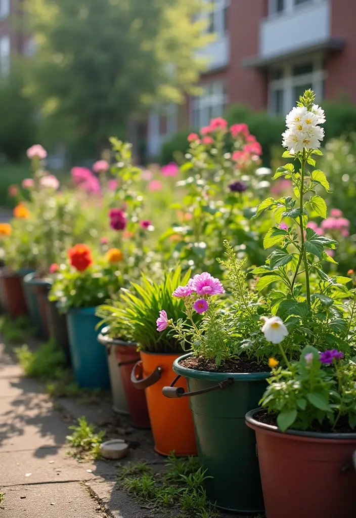 25 Bucket Gardening 5 Gallon Tips for Easy Planting - Conclusion