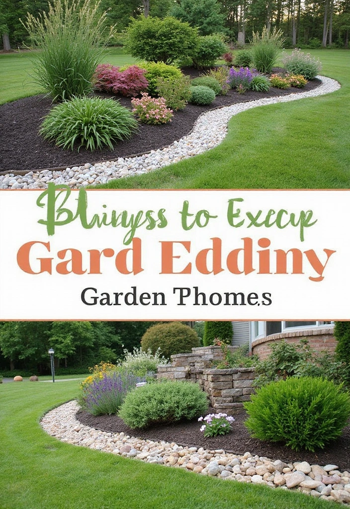 25 Creative Garden Edging Ideas to Define Your Space - Conclusion