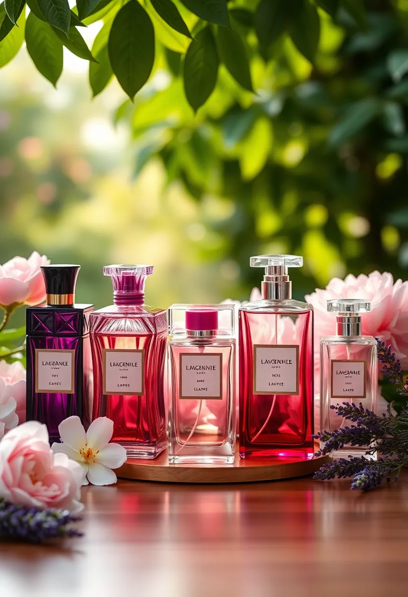 25 Essential Garden Party Dress Code Tips to Dress Just Right - 21. Pick a Signature Scent