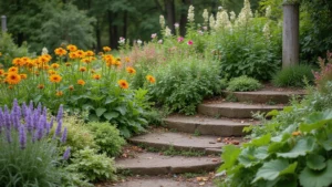 25 Exploring The Secret Garden: Timeless Charm and Design