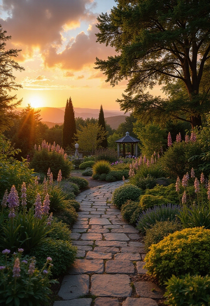 25 Exploring The Secret Garden: Timeless Charm and Design - Conclusion