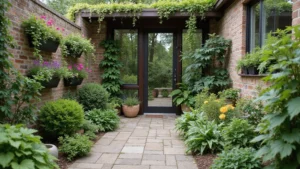 25 Small Garden Design Ideas to Maximize Every Inch