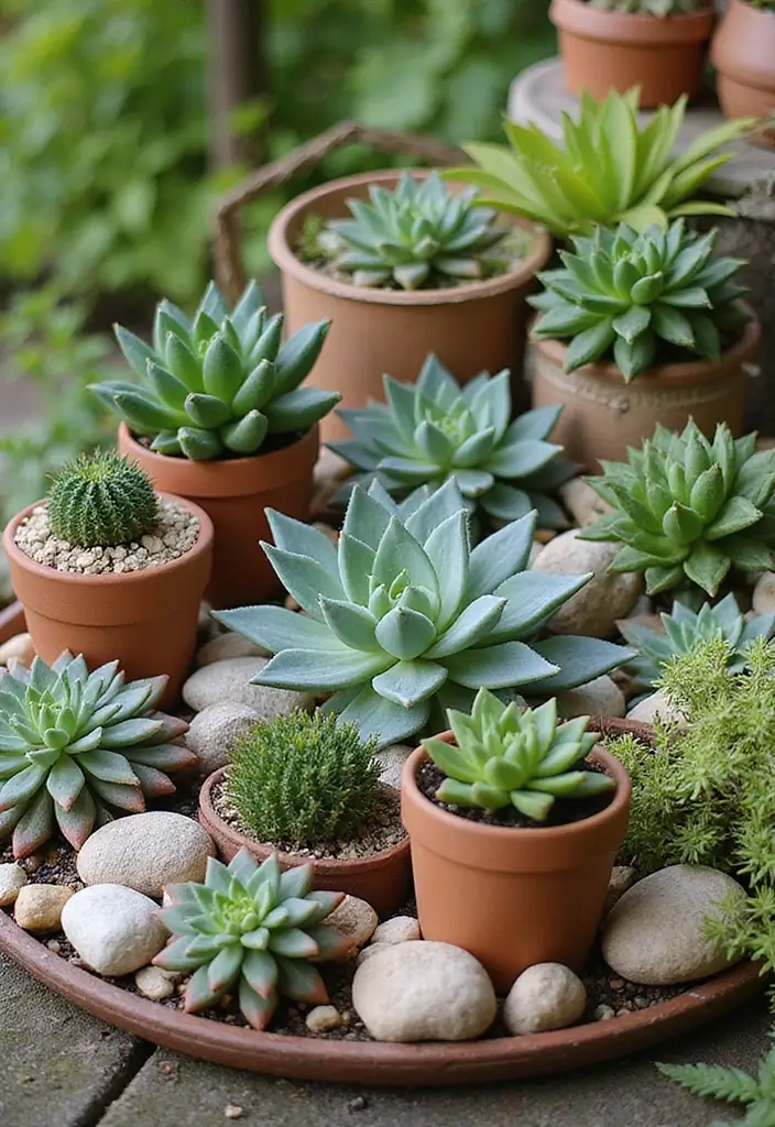25 Stunning Succulent Garden Design Tips for Easy Care - Conclusion