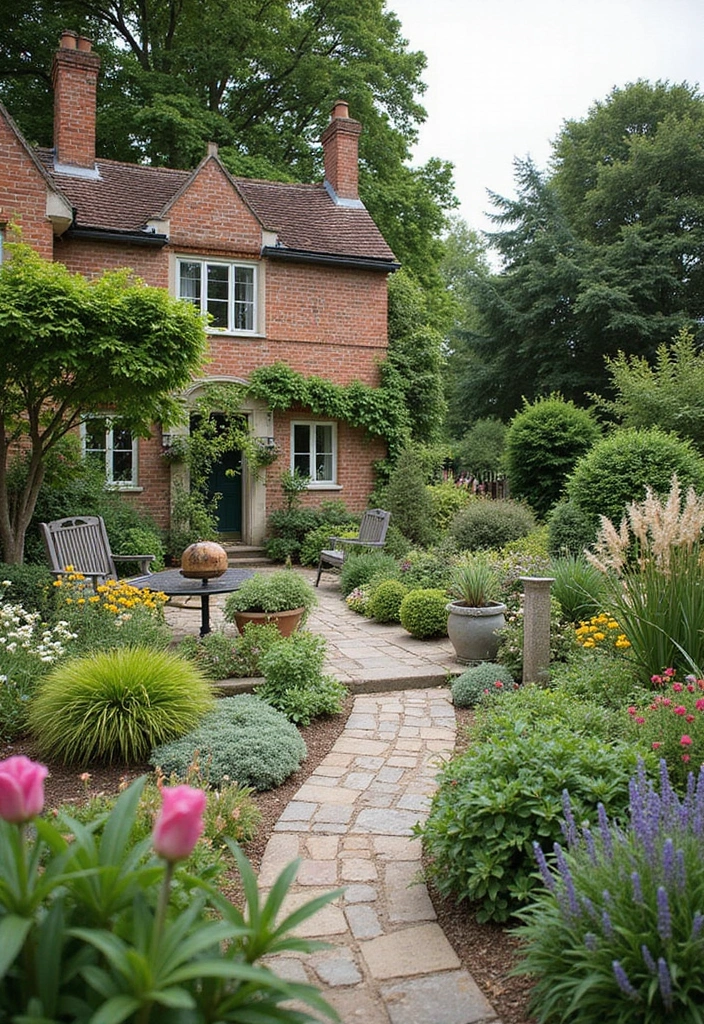 26 Charming English Cottage Garden Ideas for Timeless Beauty - Conclusion