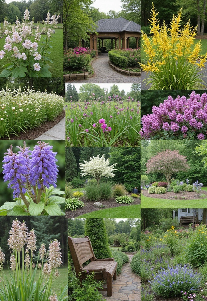 26 Creative Garden Design Plans for Every Home - Conclusion