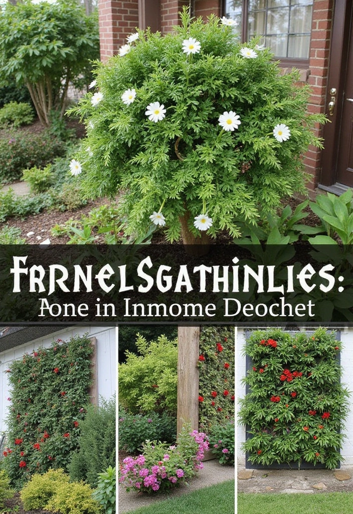 26 Front Garden Ideas to Boost Your Home’s Curb Appeal - Conclusion