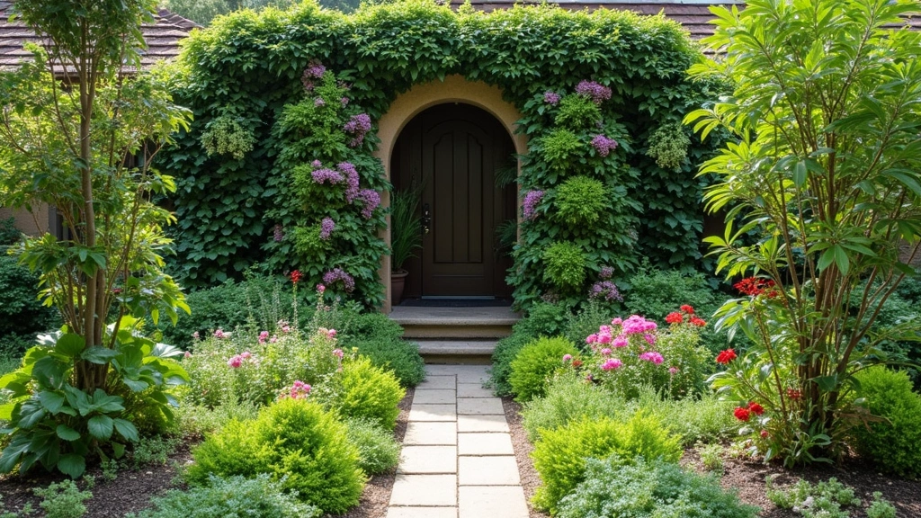 26 Front Garden Ideas to Boost Your Home’s Curb Appeal
