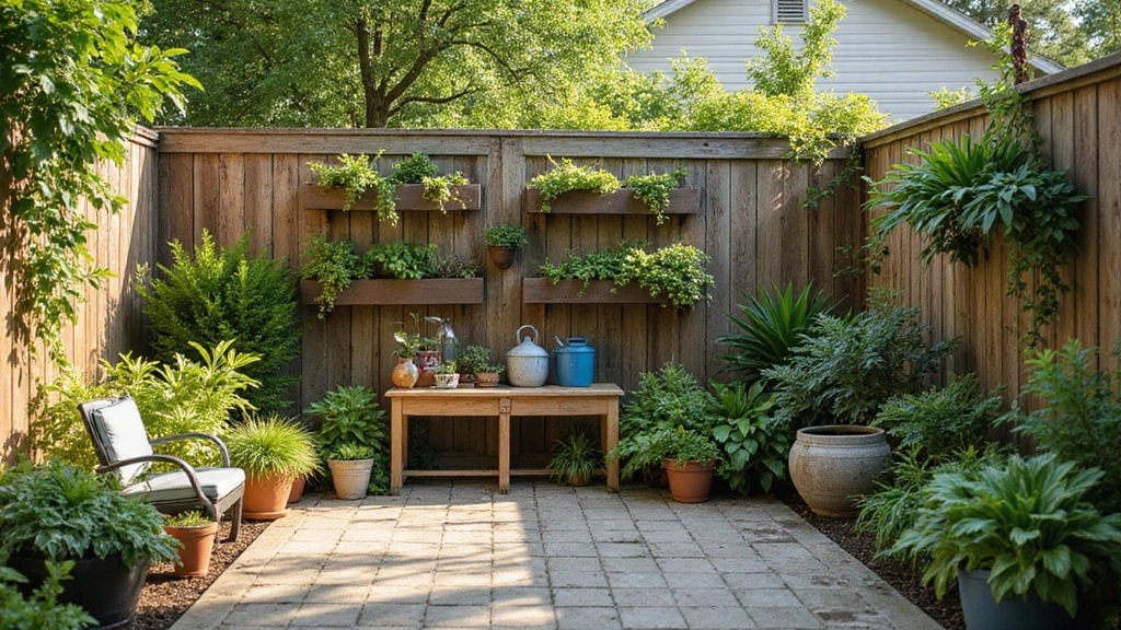 26 Home Garden Ideas for Beginners and Experts