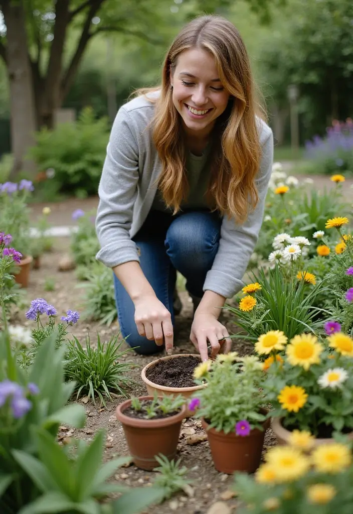 26 Small Garden DIY Ideas to Transform Your Compact Space - Conclusion