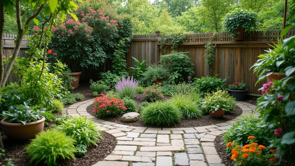 26 Small Garden DIY Ideas to Transform Your Compact Space