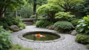 26 Small Japanese Garden Ideas for Compact Outdoor Spaces