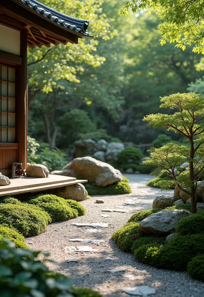 26 Small Japanese Garden Ideas for Compact Outdoor Spaces - Conclusion