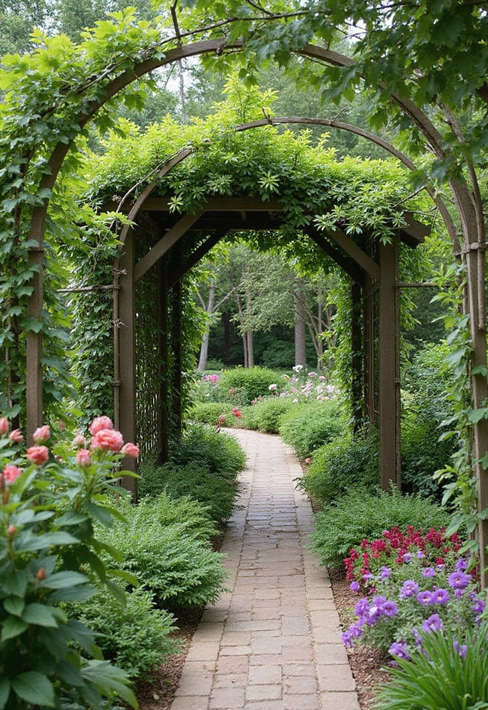 27 Creative Garden Trellis Ideas to Support Your Plants - Conclusion