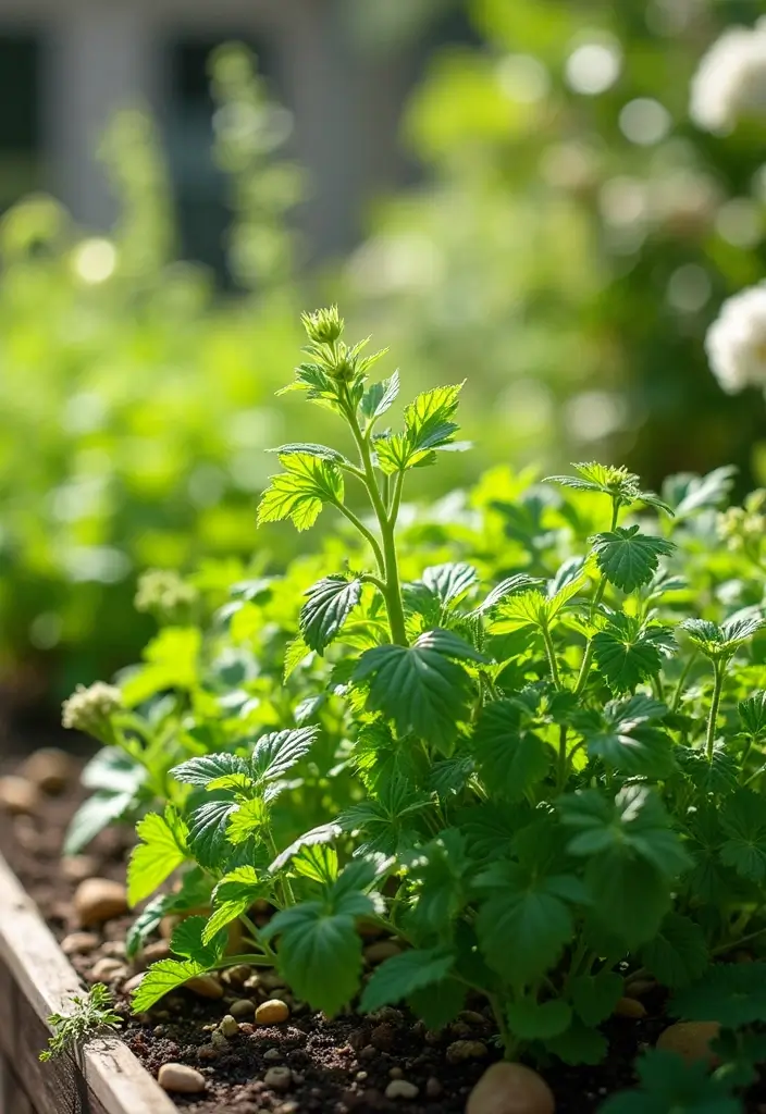 27 Creative Herb Garden Ideas to Enhance Your Cooking - Conclusion