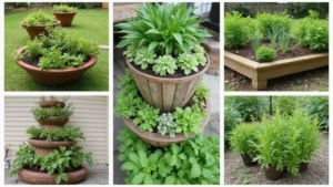 27 Easy DIY Garden Ideas for Every Skill Level