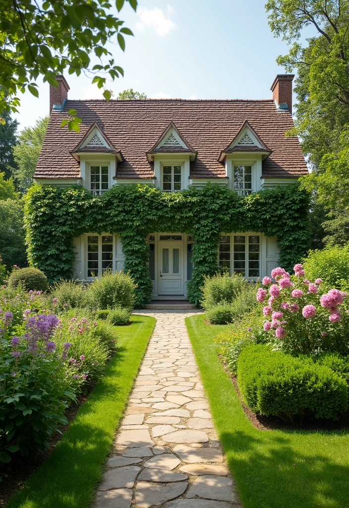 27 Elegant French Cottage Garden Ideas to Inspire Your Outdoor Space - Conclusion