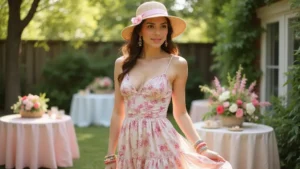 27 Garden Party Outfit Ideas for Every Style and Season