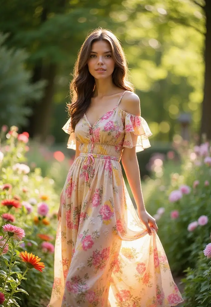 27 Garden Party Outfit Ideas for Every Style and Season - Conclusion