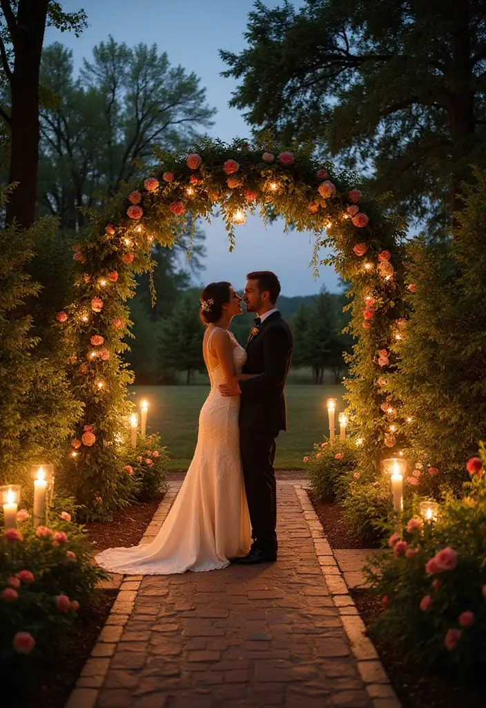 27 Garden Party Wedding Inspirations for a Memorable Day - Conclusion