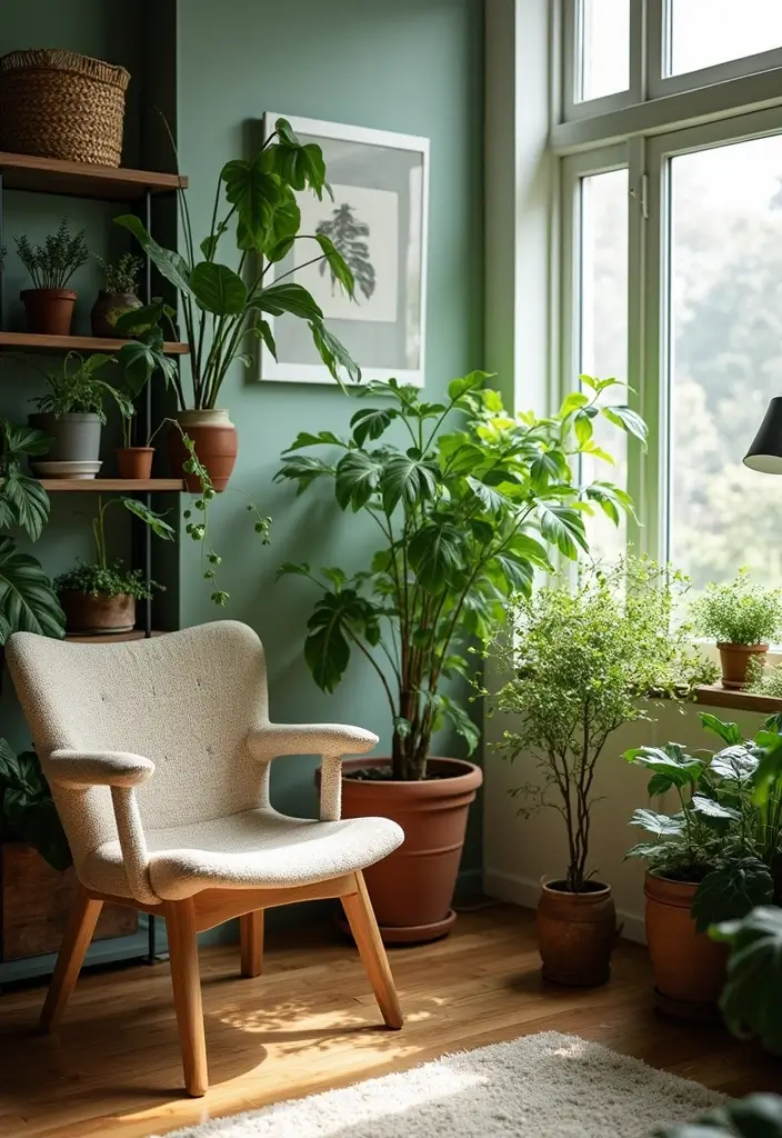 27 Indoor Garden Ideas to Bring Nature Inside - Conclusion
