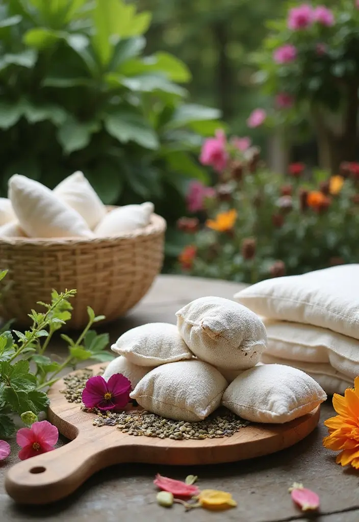 27 Patio Garden Ideas to Create Your Perfect Outdoor Retreat - 27. Nourishing Outdoor Spa