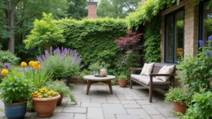27 Patio Garden Ideas to Create Your Perfect Outdoor Retreat
