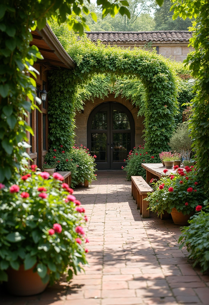 27 Patio Garden Ideas to Create Your Perfect Outdoor Retreat - Conclusion