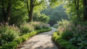 27 Secret Garden Aesthetic Tips for a Mystical Ambience