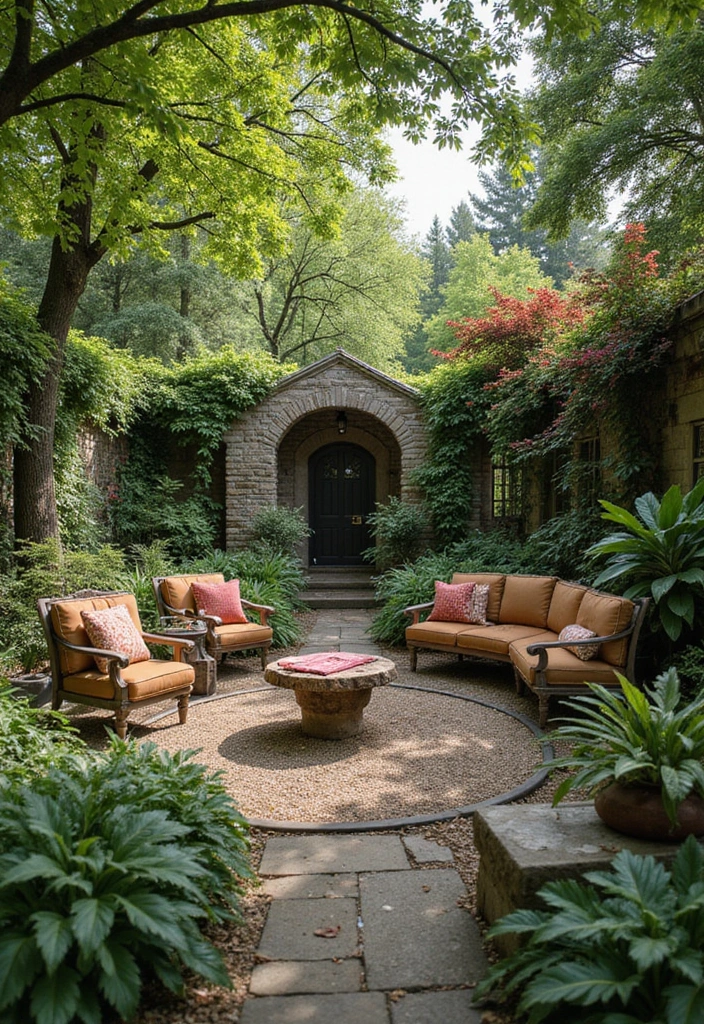 27 Secret Garden Aesthetic Tips for a Mystical Ambience - Conclusion