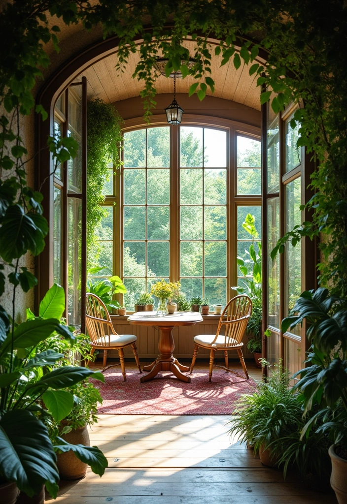 27 Stunning Modern Garden Design Ideas to Inspire Your Space - 25. Garden Rooms