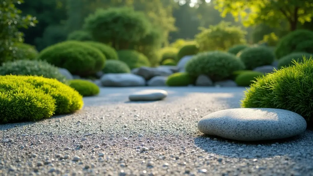 27 Zen Garden Design Principles for Serenity and Balance