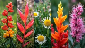 28 Australian Native Garden Design Ideas to Celebrate Local Flora