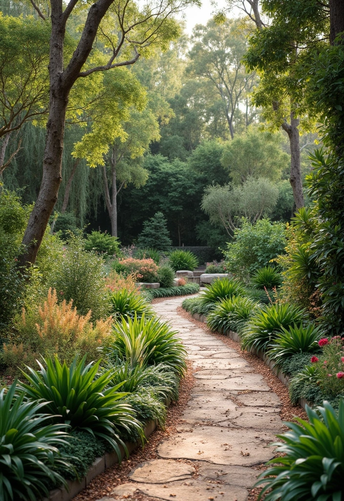 28 Australian Native Garden Design Ideas to Celebrate Local Flora - Conclusion