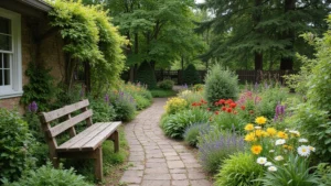 28 Cottage Garden Design Tips to Create a Cozy Retreat