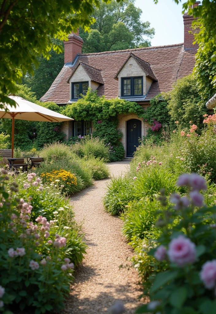 28 Cottage Garden Design Tips to Create a Cozy Retreat - Conclusion