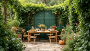 28 Creative Garden Birthday Party Tips for Kids and Adults