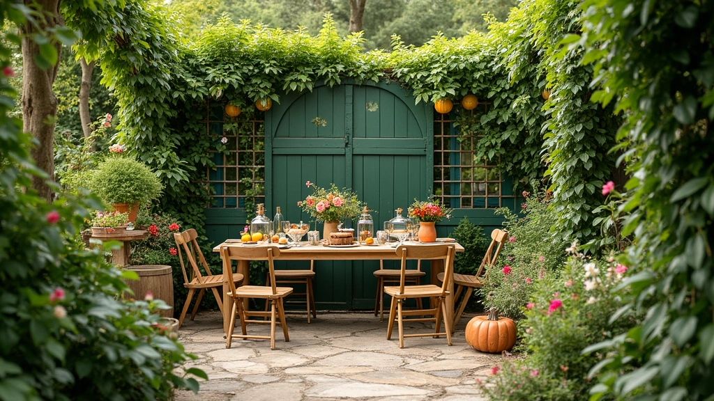 28 Creative Garden Birthday Party Tips for Kids and Adults