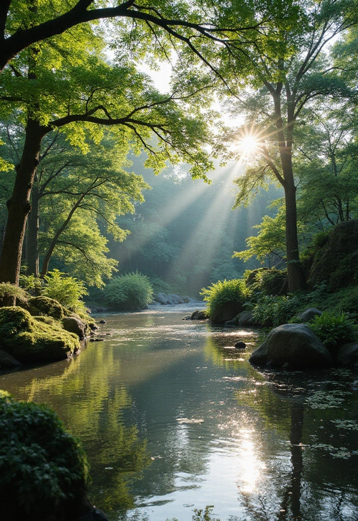 28 Elegant Japanese Garden Design Ideas for Peaceful Spaces - 19. Emphasis on Natural Light