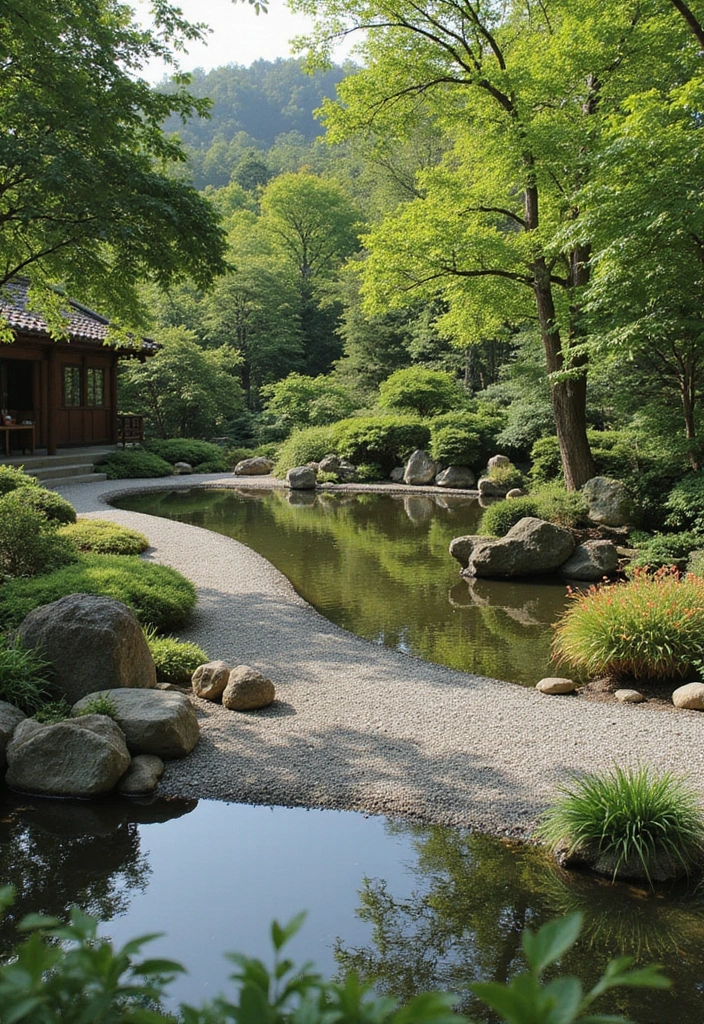 28 Elegant Japanese Garden Design Ideas for Peaceful Spaces - Conclusion