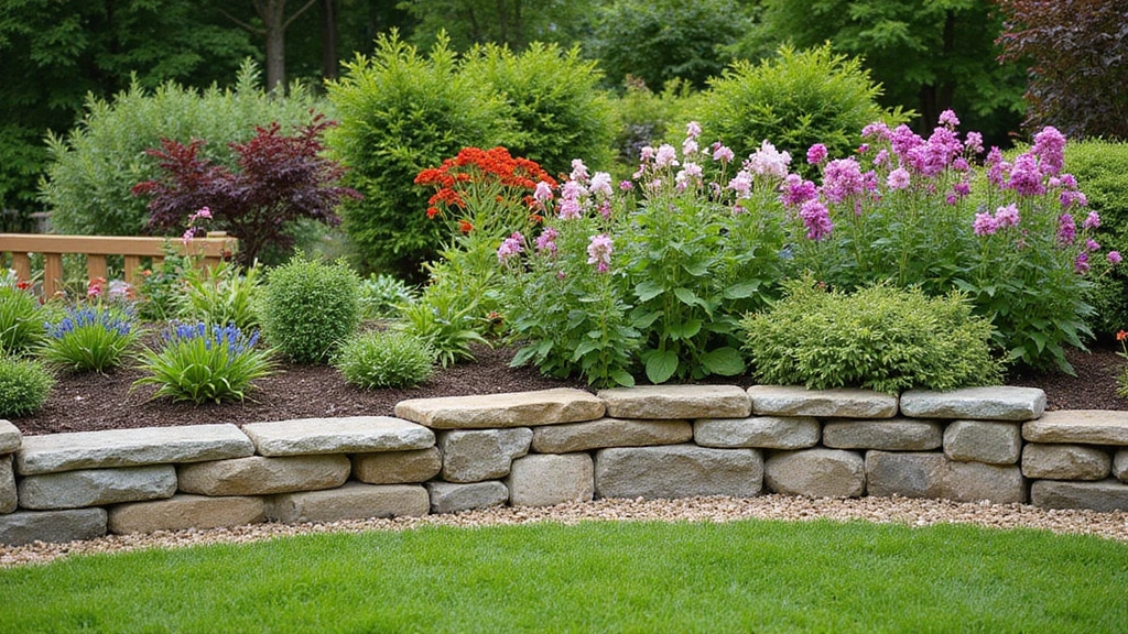 28 Garden Border Ideas to Define Your Landscape
