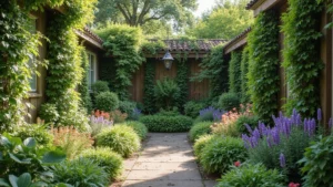 28 Garden of Eden Inspirations for a Paradise in Your Backyard