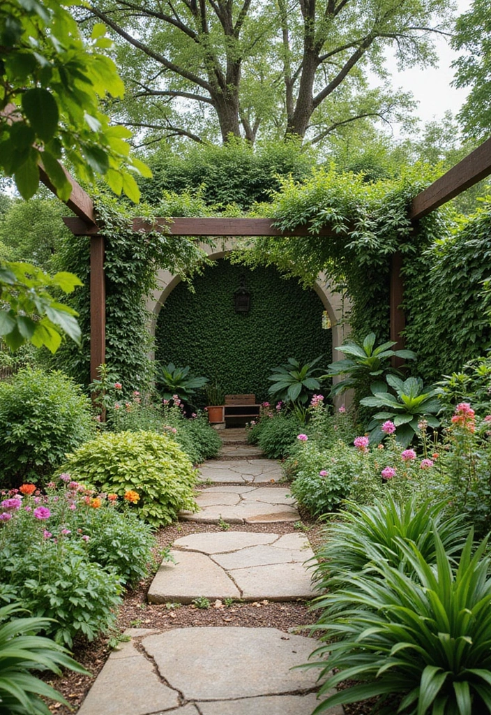 28 Garden of Eden Inspirations for a Paradise in Your Backyard - Conclusion