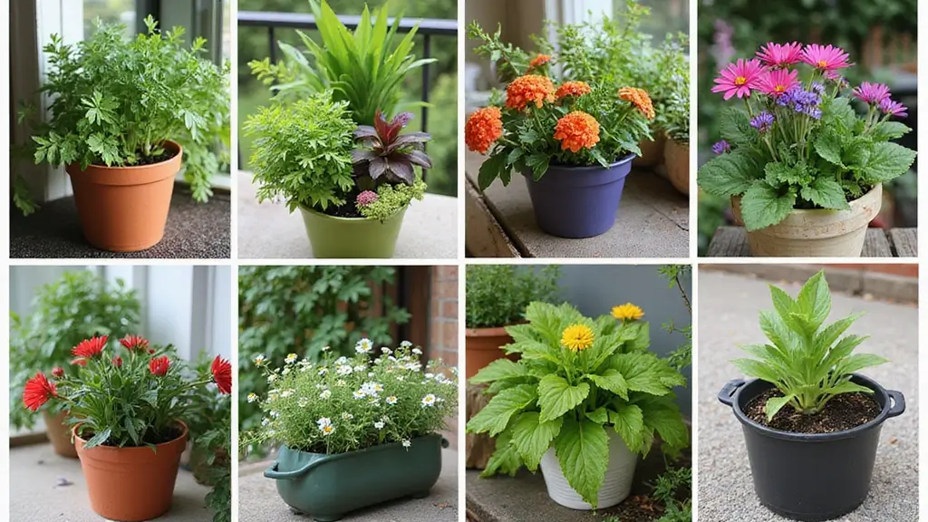 28 Home Gardening Ideas for a Thriving Green Space