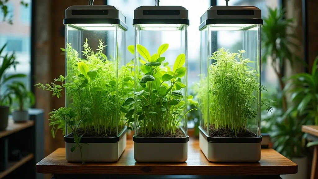 28 Hydroponic Gardening DIY Projects for Beginners