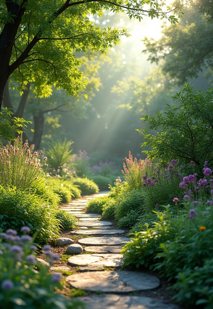 28 Veggie Garden Ideas to Maximize Space and Yield - 11. Utilizing Microclimates