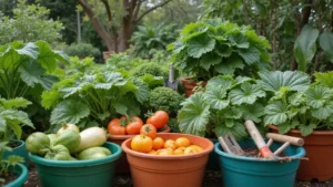 28 Veggie Garden Ideas to Maximize Space and Yield