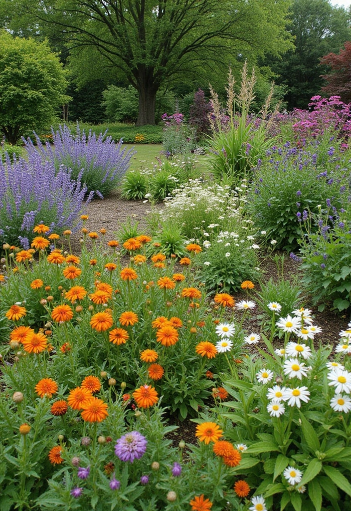 29 Contemporary Garden Design Trends You Can’t Miss - 3. Edible Landscapes