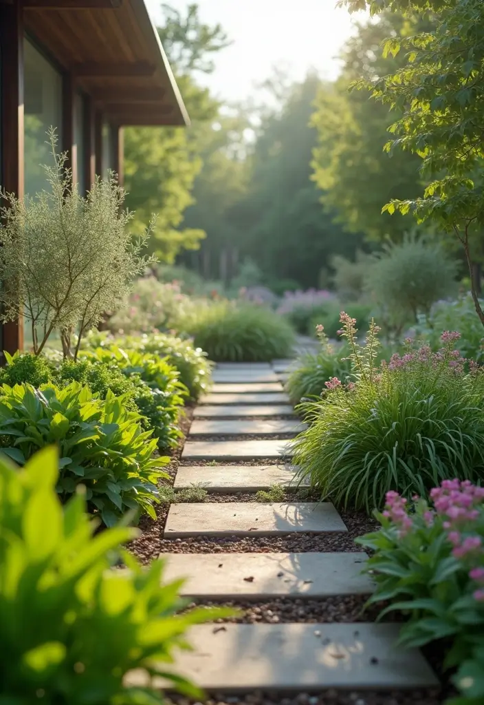 29 Contemporary Garden Design Trends You Can’t Miss - 7. Smart Gardens