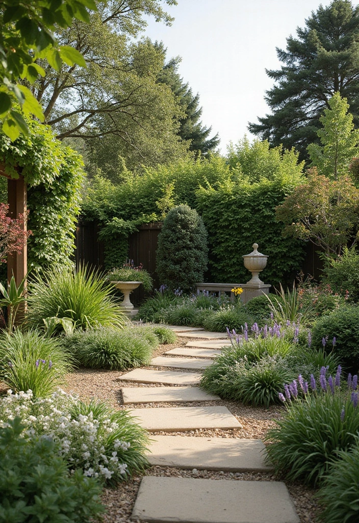 29 Contemporary Garden Design Trends You Can’t Miss - Conclusion