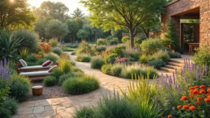 29 Inspiring Australian Garden Design Concepts for Unique Landscapes